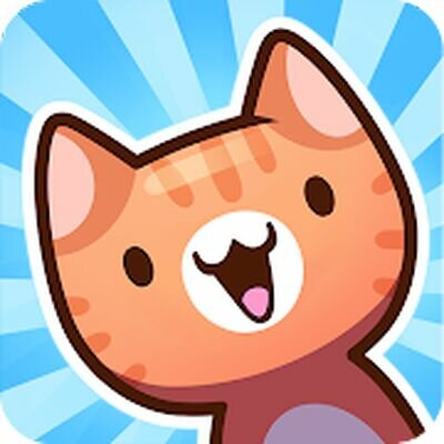 Скачать Котоигра — The Cats Collector! (Взлом Много денег) версия 1.63.05 на Андроид