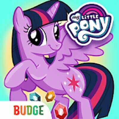 Скачать My Little Pony: Миссия Гармонии (Взлом Разблокировано все) версия 2021.2.0 на Андроид