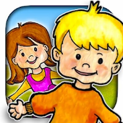 Скачать My PlayHome : Play Home Doll House (Взлом Разблокировано все) версия 3.11.2.35 на Андроид