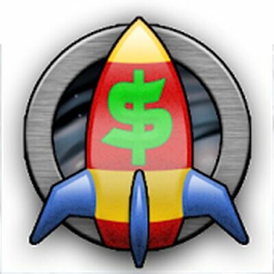 Скачать Space Trading Profiteer (Взлом Много монет) версия 1.3.18 на Андроид