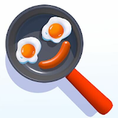 Скачать Cooking Games 3D (Взлом Много монет) версия 1.4.6 на Андроид