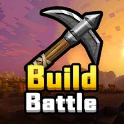 Скачать Build Battle (Взлом Много денег) версия 1.3.1.4 на Андроид