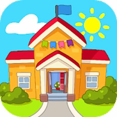 Скачать детский сад: уход за животными (Взлом Разблокировано все) версия 1.1.0 на Андроид