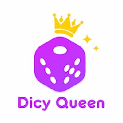Скачать Dicy Queen (Взлом Разблокировано все) версия 2.0 на Андроид