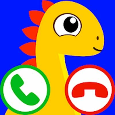 Скачать ложный вызов динозавр игра (Взлом Разблокировано все) версия 12.0 на Андроид