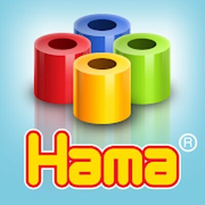 Скачать Hama Universe (Взлом Разблокировано все) версия 2.2.0 на Андроид
