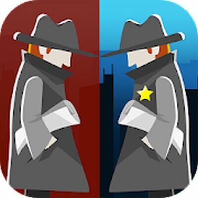 Скачать Find The Differences - The Detective (Взлом Разблокировано все) версия 1.5.0 на Андроид
