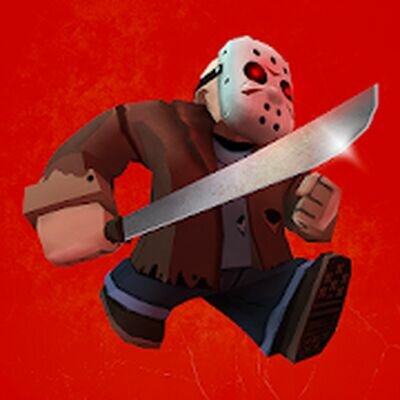 Скачать Friday the 13th: Killer Puzzle (Взлом Много монет) версия 17.12 на Андроид