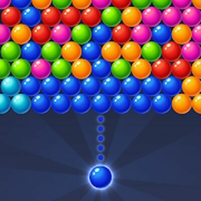 Скачать Bubble Pop! Puzzle Game Legend (Взлом Много денег) версия 21.1103.00 на Андроид