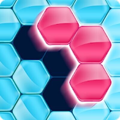 Скачать Block! Hexa Puzzle™ (Взлом Много монет) версия 21.1008.09 на Андроид