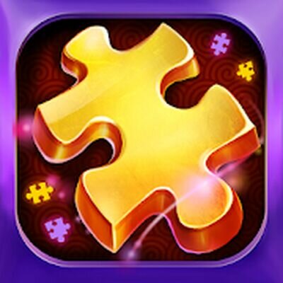 Скачать Пазлы Jigsaw Puzzle Epic (Взлом Много монет) версия 1.6.7 на Андроид