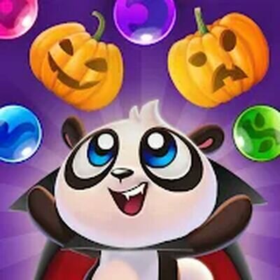 Скачать Panda Pop- Панда Поп (Взлом Разблокировано все) версия 10.7.000 на Андроид