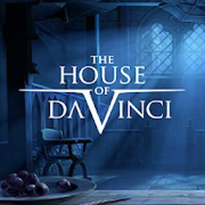 Скачать The House of Da Vinci (Взлом Много денег) версия 1.0.6 на Андроид