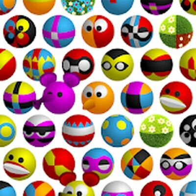 Скачать factory balls (Взлом Разблокировано все) версия 4.5 на Андроид