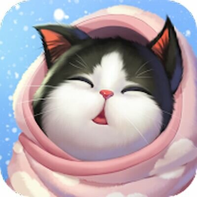 Скачать Kitten Match (Взлом Много монет) версия 0.24.0 на Андроид