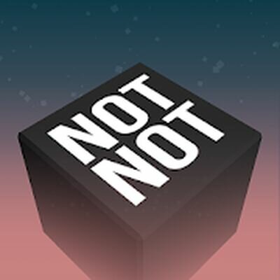 Скачать Not Not - Вынос мозга (Взлом Много монет) версия 4.6.3 на Андроид