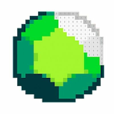 Скачать Пиксель Арт! Раскраска для Бравл Старс (Взлом Много денег) версия 1.1 на Андроид