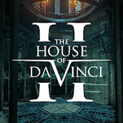 Скачать The House of Da Vinci 2 (Взлом Много денег) версия 1.0.4 на Андроид