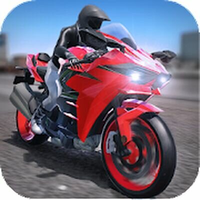 Скачать Ultimate Motorcycle Simulator (Взлом Разблокировано все) версия 3.0 на Андроид