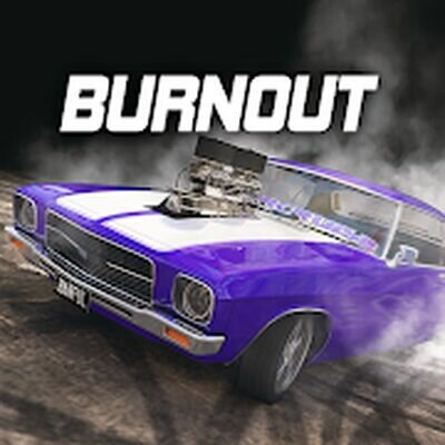 Скачать Torque Burnout (Взлом Много денег) версия 3.2.1 на Андроид