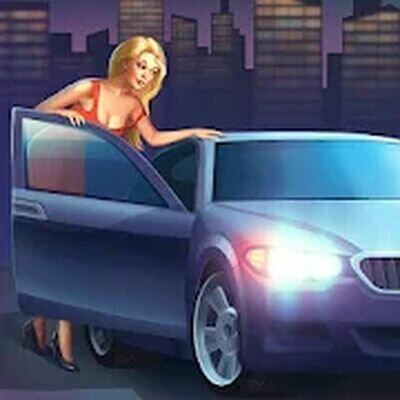 Скачать City Driving 3D (Взлом Много монет) версия Зависит от устройства на Андроид