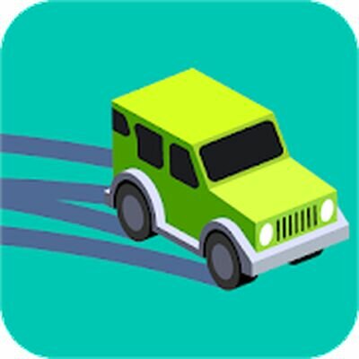 Скачать Skiddy Car (Взлом Разблокировано все) версия 1.1.9 на Андроид