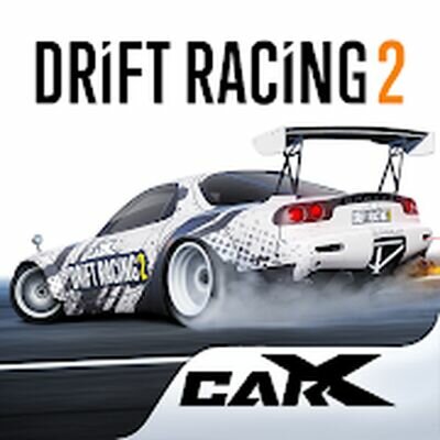 Скачать CarX Drift Racing 2 (Взлом Разблокировано все) версия 1.16.1 на Андроид