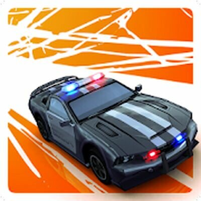 Скачать Smash Cops Heat (Взлом Разблокировано все) версия 1.12.01 на Андроид