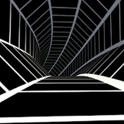 Скачать Tunnel Rush (Взлом Разблокировано все) версия 1.21 на Андроид