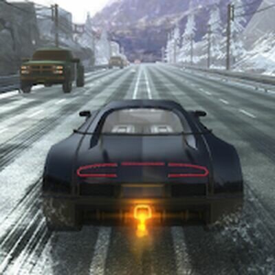Скачать Free Race: Car Racing game (Взлом Разблокировано все) версия 1.5 на Андроид