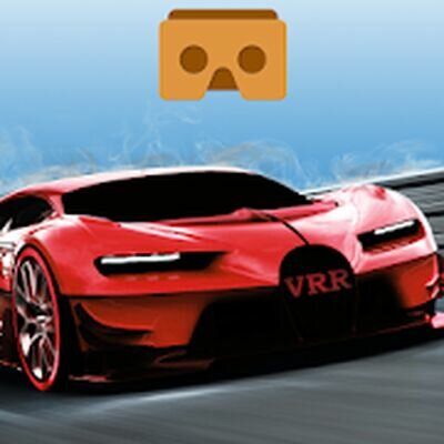 Скачать VR Racer: Highway Traffic 360 for Cardboard VR (Взлом Много денег) версия 1.1.17 на Андроид