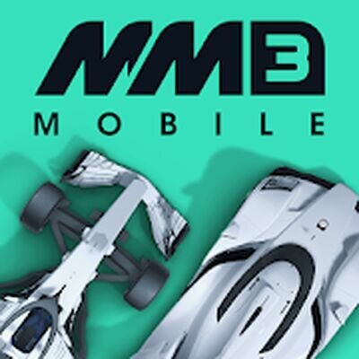 Скачать Motorsport Manager Mobile 3 (Взлом Много денег) версия 1.1.0 на Андроид