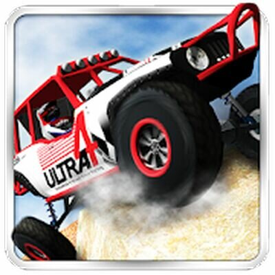 Скачать ULTRA4 Offroad Racing (Взлом Много монет) версия Зависит от устройства на Андроид
