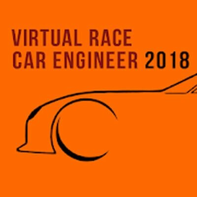 Скачать Virtual Race Car Engineer 2018 (Взлом Разблокировано все) версия 2019.07.02 на Андроид