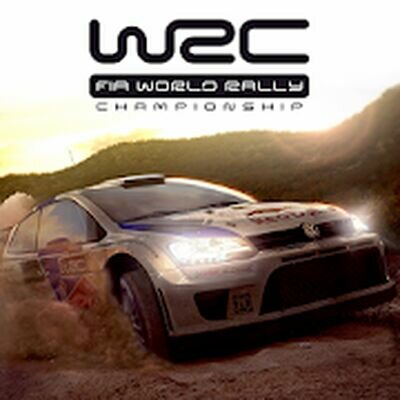 Скачать WRC The Official Game (Взлом Разблокировано все) версия 1.2.7 на Андроид