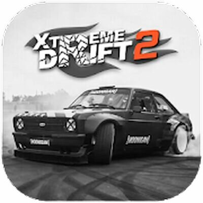 Скачать Xtreme Drift 2 (Взлом Много денег) версия 2.2 на Андроид