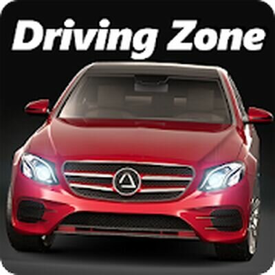 Скачать Driving Zone: Germany (Взлом Разблокировано все) версия 1.19.375 на Андроид