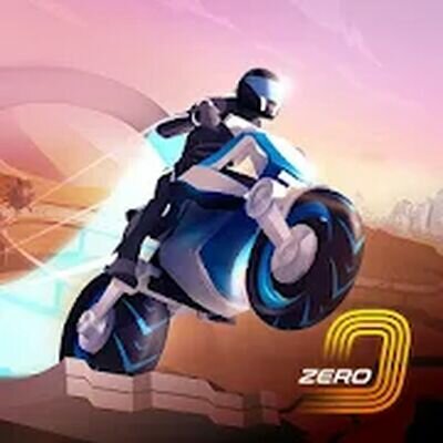 Скачать Gravity Rider Zero (Взлом Разблокировано все) версия 1.42.3 на Андроид