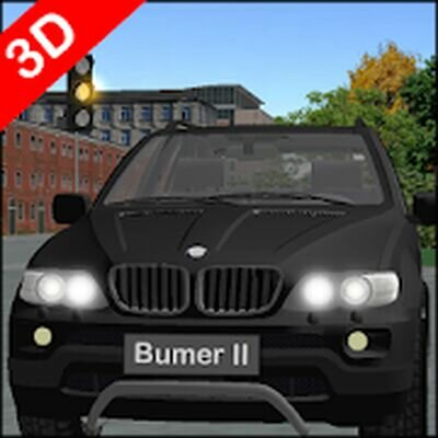 Скачать Бумер II: Дорожные войны (Взлом Много денег) версия 1.0 на Андроид