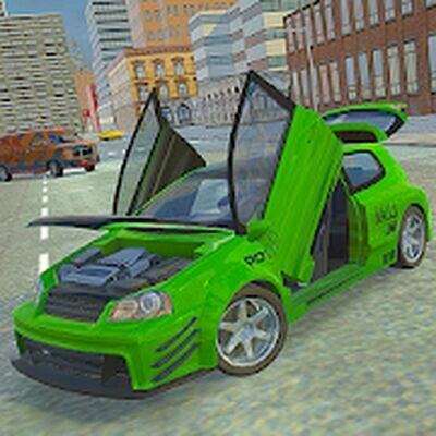 Скачать Car Driving Simulator 2020 Ultimate Drift (Взлом Разблокировано все) версия 2.0.6 на Андроид