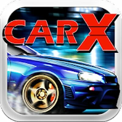 Скачать CarX Drift Racing Lite (Взлом Разблокировано все) версия 1.1 на Андроид