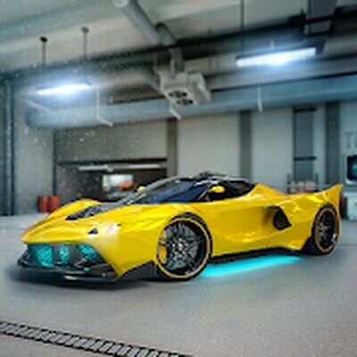 Скачать Top Speed 2: Drag Rivals & Nitro Racing (Взлом Много монет) версия 1.02.0 на Андроид
