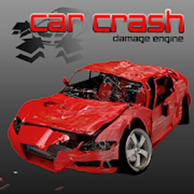 Скачать Car Crash Damage Engine Wreck Challenge 2018 (Взлом Много монет) версия 1.01 на Андроид