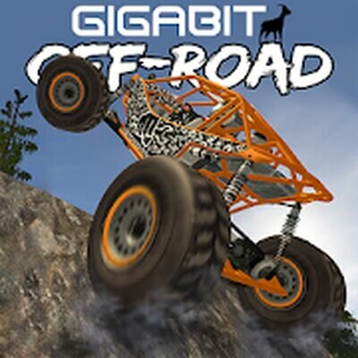 Скачать Gigabit Off-Road (Взлом Разблокировано все) версия 1.85 на Андроид