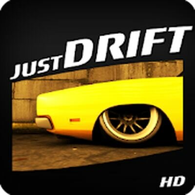 Скачать Just Drift (Взлом Много денег) версия 1.0.6.1 на Андроид