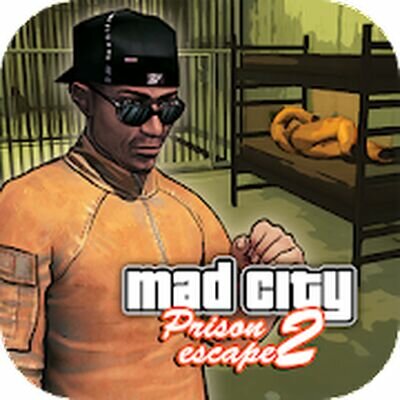 Скачать Prison Escape 2 New Jail Mad City Stories (Взлом Много денег) версия 5.04 на Андроид