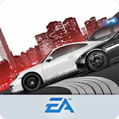 Скачать Need for Speed™ Most Wanted (Взлом Много денег) версия 1.3.128 на Андроид