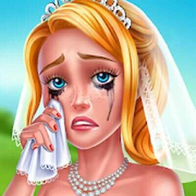 Скачать Свадьба мечты — игра о любви (Взлом Много монет) версия 1.1.6 на Андроид