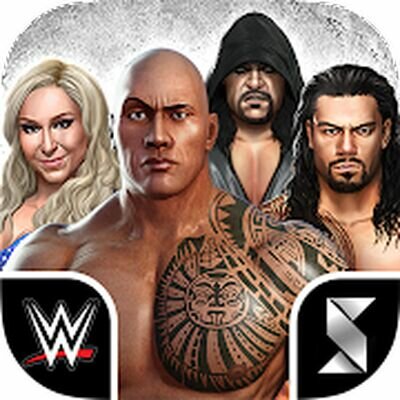 Скачать WWE Champions 2021 (Взлом Разблокировано все) версия 0.527 на Андроид