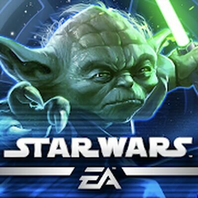 Скачать Star Wars™: Галактика героев (Взлом Много денег) версия 0.26.862975 на Андроид
